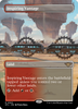Inspiring Vantage (Borderless) [Outlaws of Thunder Junction]
