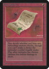 False Orders [Alpha Edition]