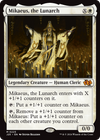 Mikaeus, the Lunarch [Foundations Jumpstart]