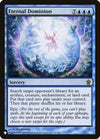 Eternal Dominion [The List]
