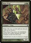 Haze Frog [Rise of the Eldrazi]