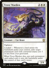 Trove Warden [Zendikar Rising Commander]