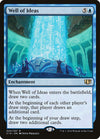 Well of Ideas [Commander 2014] 