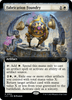 Fabrication Foundry (Extended Art) [The Lost Caverns of Ixalan]