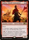 Rise, Tulzidi Caravanner [Core Set 2021] 