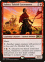 Rise, Tulzidi Caravanner [Core Set 2021] 