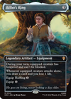 Bilbo's Ring (Borderless) [The Hobbit: Eternal-Legal]