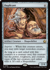 Duplicant [Foundations Commander]