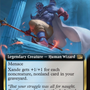 Xande, Dark Mage (Extended Art) [FINAL FANTASY]