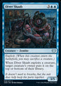 Diver Skaab [Innistrad: Crimson Vow]