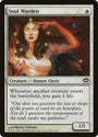 Soul Warden [Planechase]