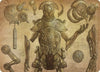Foundry Inspector Art Card [The Brothers' War Art Series]
