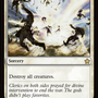 Day of Judgment [Foundations] - Español