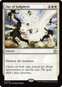Day of Judgment [Foundations] - Español