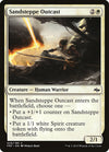 Sandsteppe Outcast [Fate Reforged] 