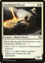Sandsteppe Outcast [Fate Reforged] 