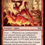 Infernal Phantom [Duskmourn: House of Horror]