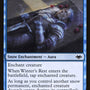 Winter's Rest [Modern Horizons]