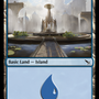 Island (0280) [Murders at Karlov Manor]