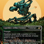 Dyadrine, Synthesis Amalgam (Borderless) [Edge of Eternities]