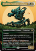 Dyadrine, Synthesis Amalgam (Borderless) [Edge of Eternities]