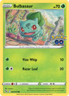 Bulbasaur (001/078) [Pokémon GO] - Español