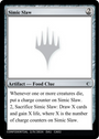 Simic Slaw [Unknown Event]