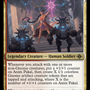 Anim Pakal, Thousandth Moon [The Lost Caverns of Ixalan]