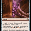 Ore-Rich Stalactite (Extended Art) [The Lost Caverns of Ixalan Commander]