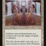 Fountain Watch [The List]