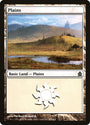 Plains (301) [Commander 2011] 