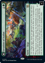 Invasion of Ixalan // Belligerent Regisaur [March of the Machine]