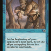 Exhaustion [The List]