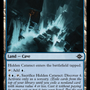 Hidden Cataract [The Lost Caverns of Ixalan]