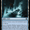 Hidden Cataract [The Lost Caverns of Ixalan]