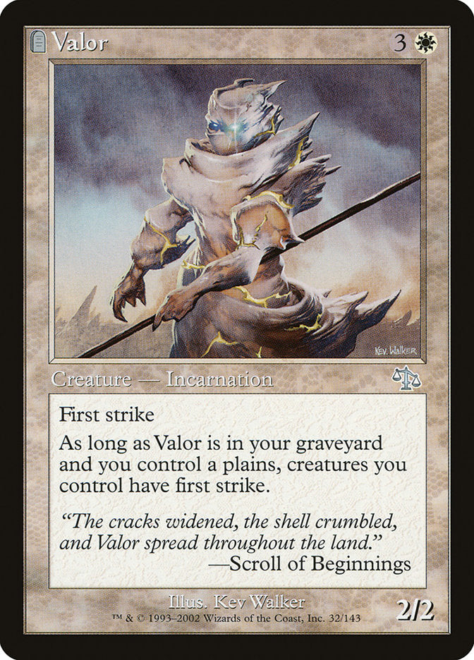 Value [Judgment] 