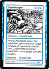 Squidnapper (2021 Edition) [Mystery Booster Playtest Cards]