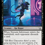 Nezumi Informant [March of the Machine]