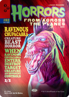 Ravenous Chupacabra (1764) (Rainbow Foil) [Secret Lair Drop Series]