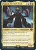 Sauron, the Dark Lord (Regional Champs) [Pro Tour Promos]