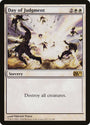 Day of Judgment [Magic 2011] 