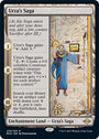Urza's Saga [Modern Horizons 2 Prerelease Promos]