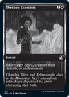 Thraben Exorcism [Innistrad: Double Feature]