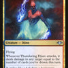 Thundering Djinn [Modern Horizons]