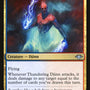 Thundering Djinn [Modern Horizons]