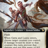 Gatta and Luzzu (Extended Art) [FINAL FANTASY Commander]
