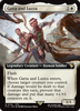 Gatta and Luzzu (Extended Art) [FINAL FANTASY Commander]