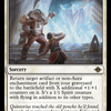 Abuelo's Awakening [The Lost Caverns of Ixalan]