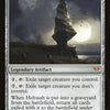Helvault [The List] 