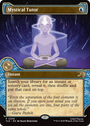 Mystical Tutor (Showcase) [Avatar: The Last Airbender: Eternal-Legal]